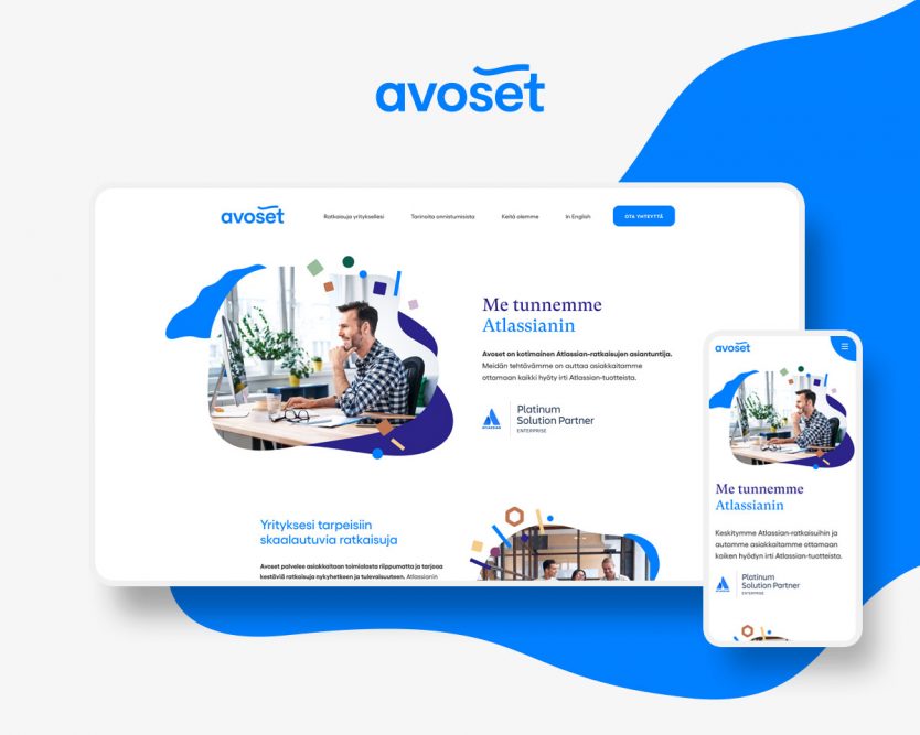 Avoset featured image
